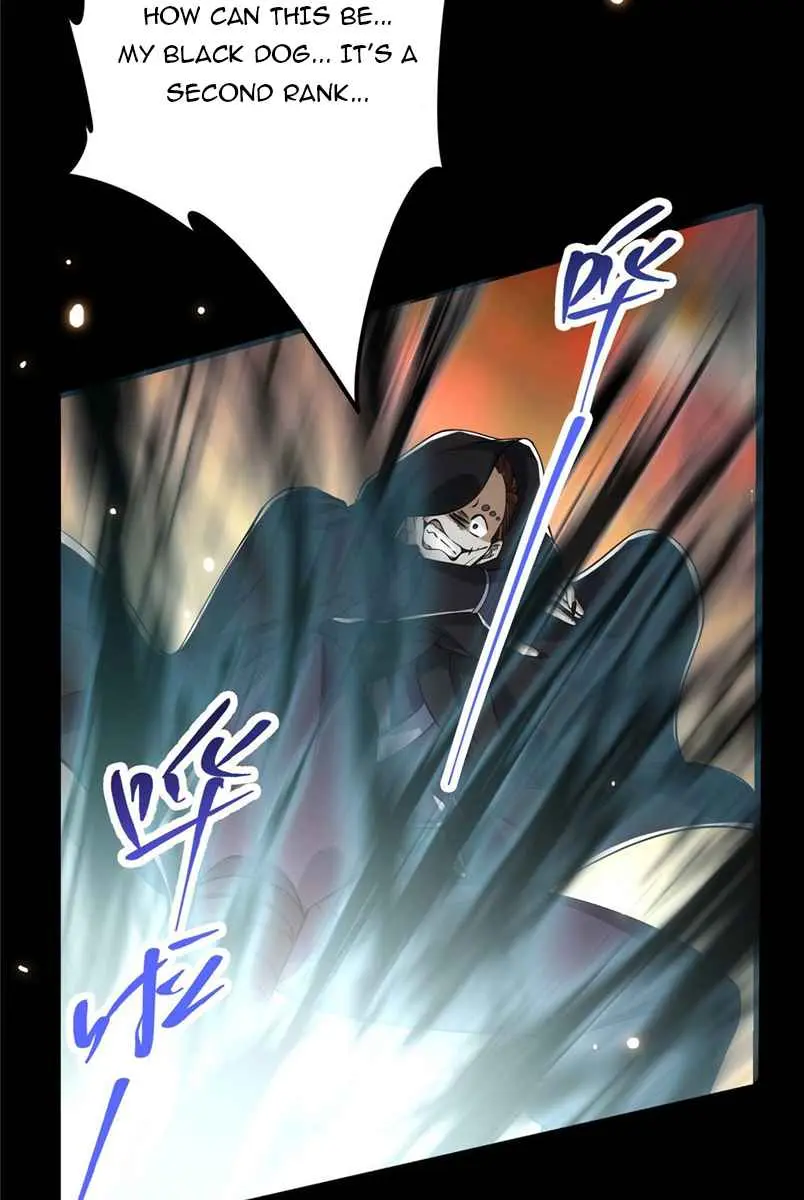Keep a Low Profile, Sect Leader Chapter 41 Page 25