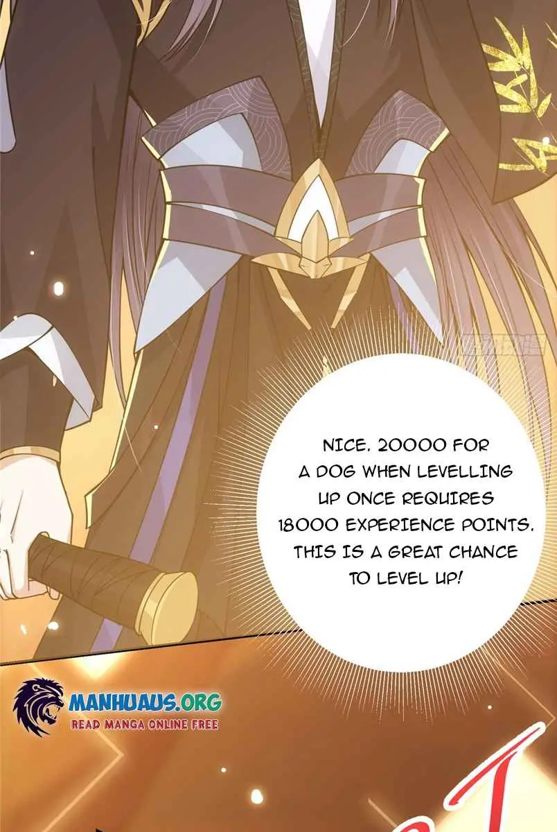 Keep a Low Profile, Sect Leader Chapter 41 Page 30