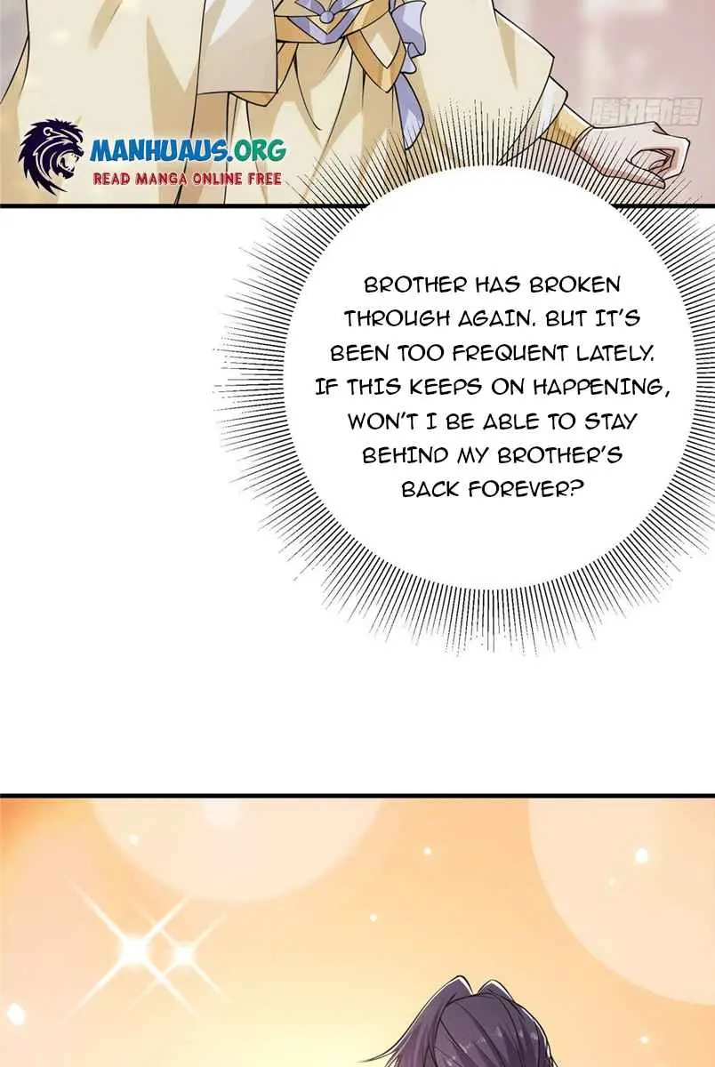 Keep a Low Profile, Sect Leader Chapter 41 Page 37