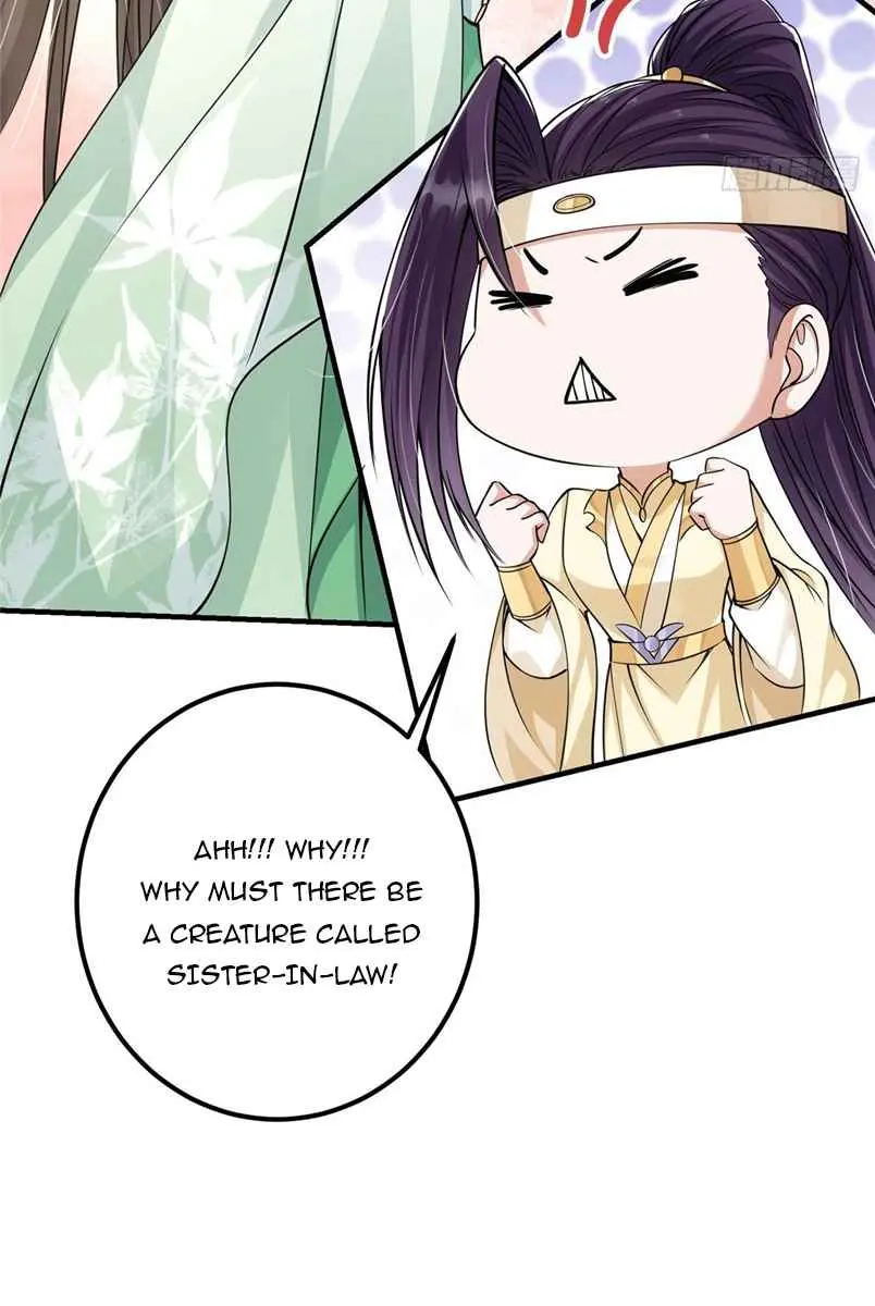 Keep a Low Profile, Sect Leader Chapter 41 Page 41