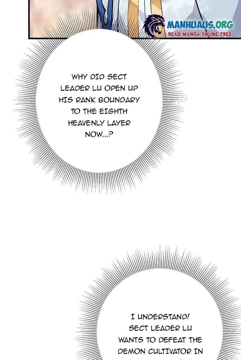 Keep a Low Profile, Sect Leader Chapter 41 Page 43