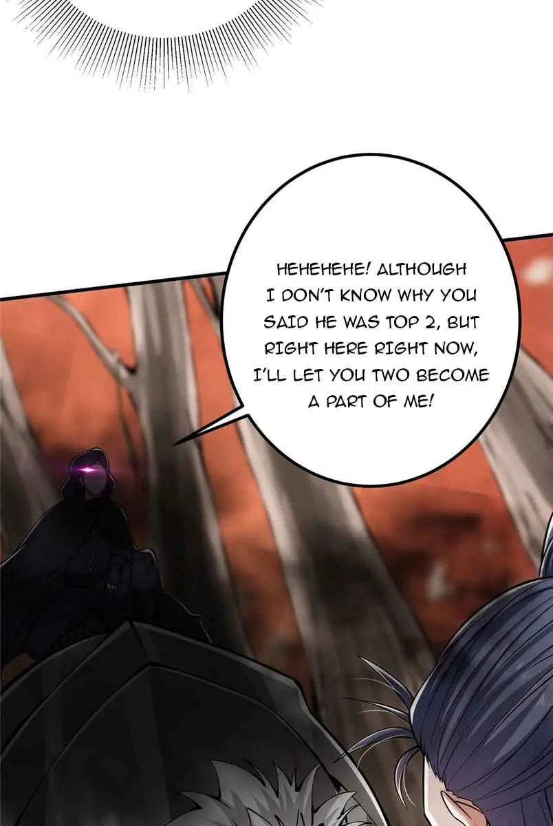 Keep a Low Profile, Sect Leader Chapter 41 Page 45