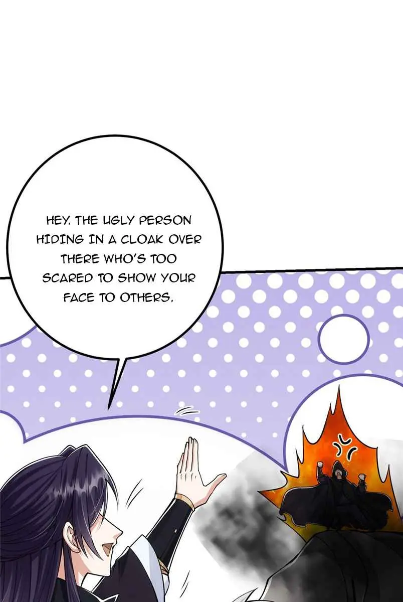 Keep a Low Profile, Sect Leader Chapter 41 Page 48