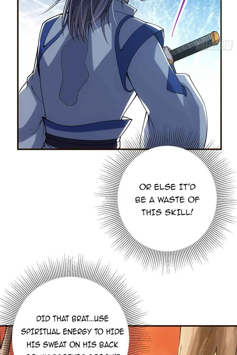 Keep a Low Profile, Sect Leader Chapter 42 Page 6