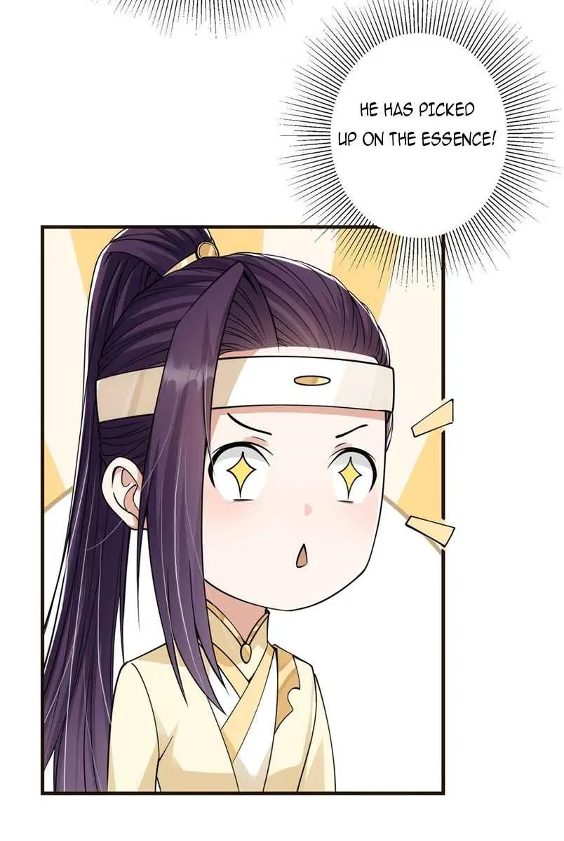 Keep a Low Profile, Sect Leader Chapter 42 Page 8