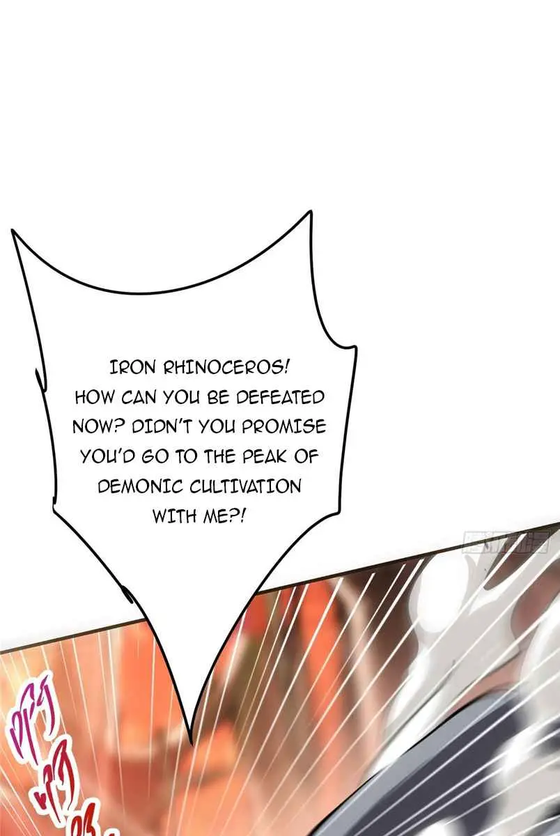 Keep a Low Profile, Sect Leader Chapter 42 Page 9