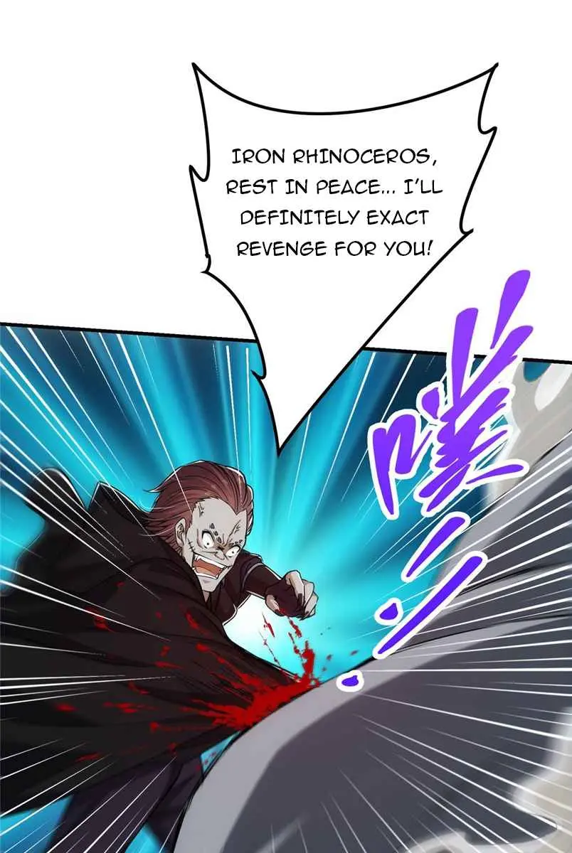 Keep a Low Profile, Sect Leader Chapter 42 Page 11