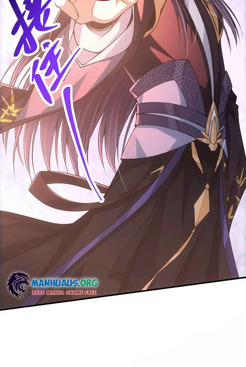 Keep a Low Profile, Sect Leader Chapter 42 Page 21