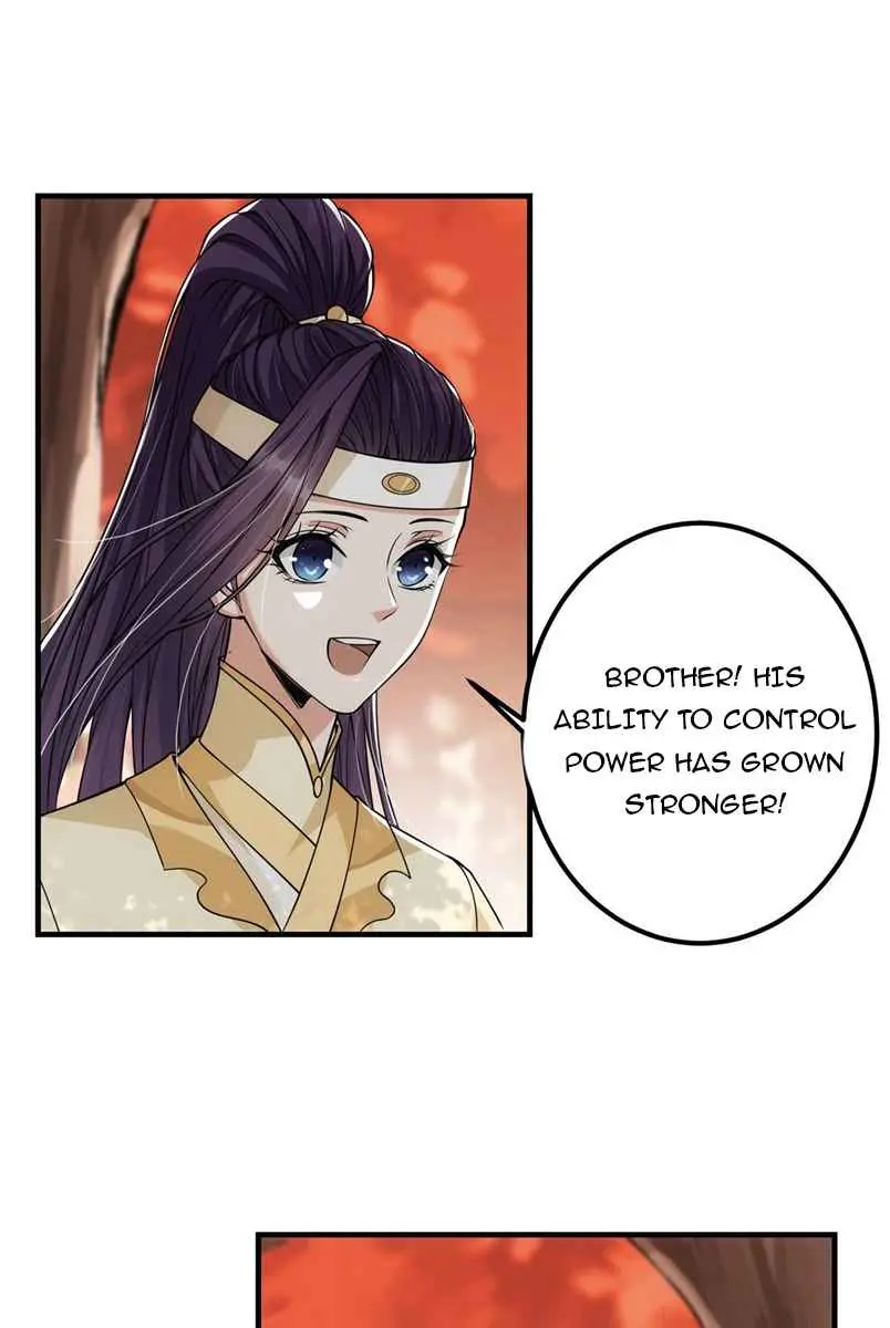 Keep a Low Profile, Sect Leader Chapter 42 Page 23