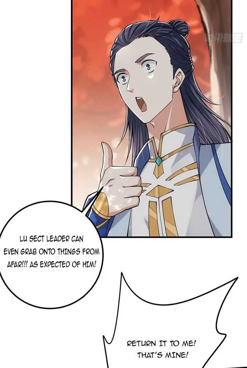 Keep a Low Profile, Sect Leader Chapter 42 Page 24