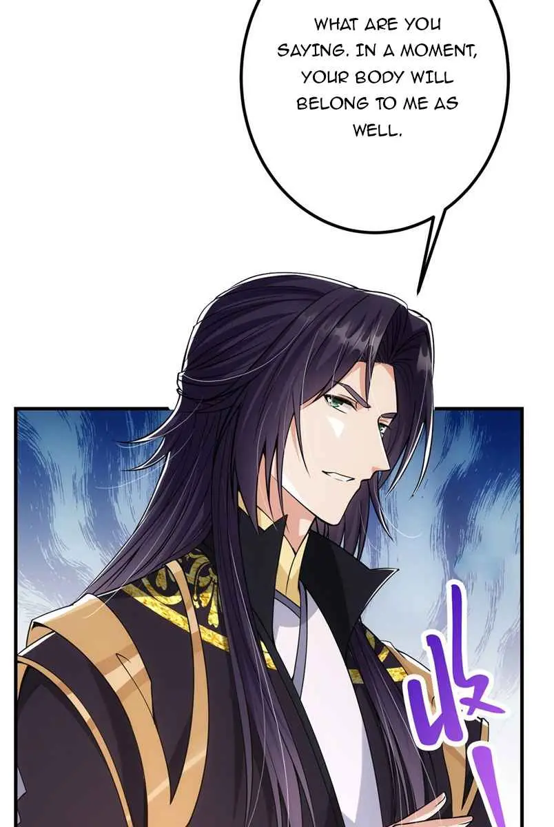 Keep a Low Profile, Sect Leader Chapter 42 Page 26