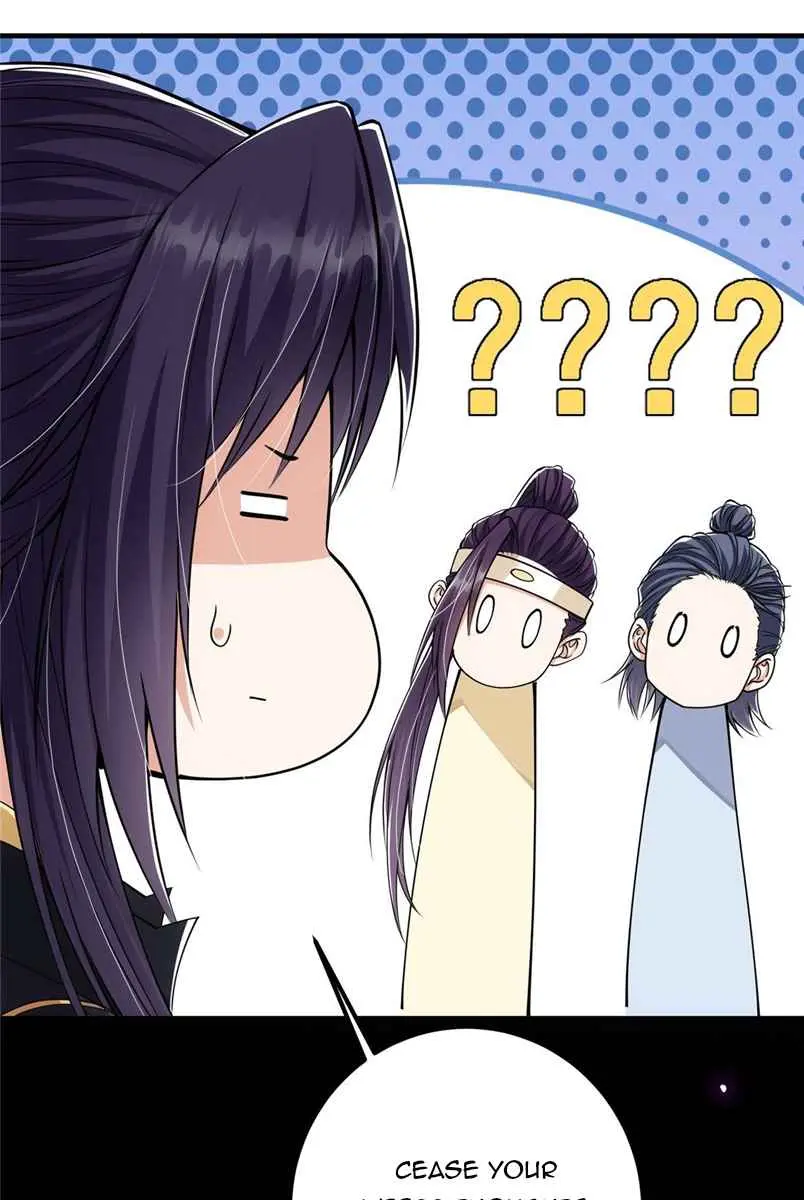Keep a Low Profile, Sect Leader Chapter 42 Page 28
