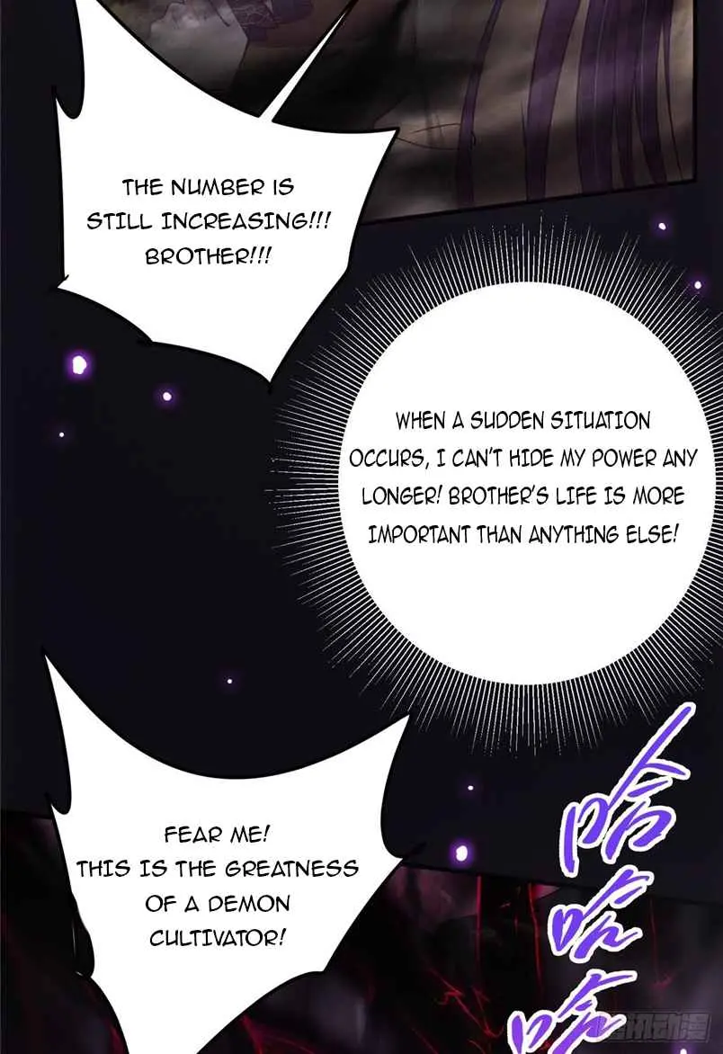 Keep a Low Profile, Sect Leader Chapter 42 Page 39