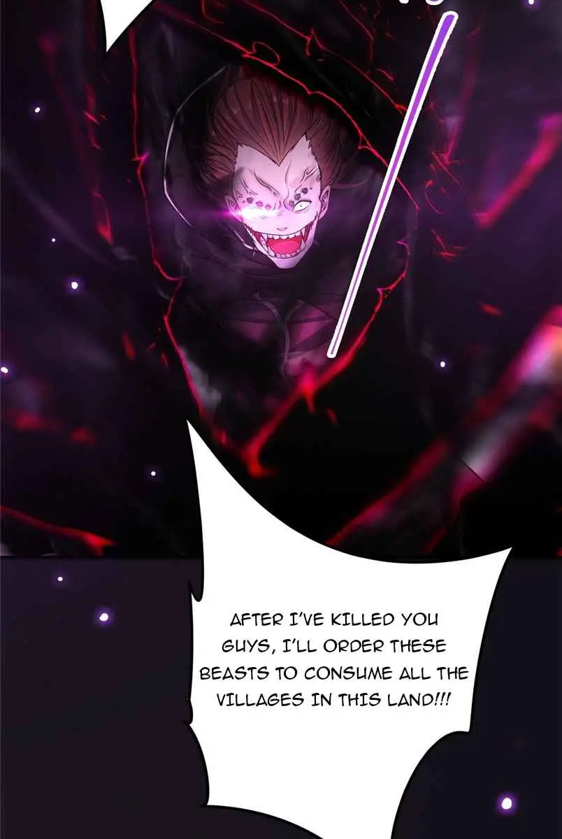Keep a Low Profile, Sect Leader Chapter 42 Page 40