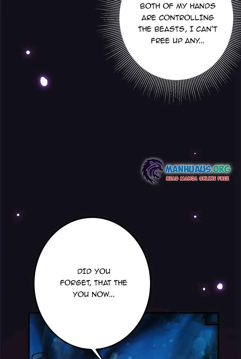 Keep a Low Profile, Sect Leader Chapter 42 Page 44