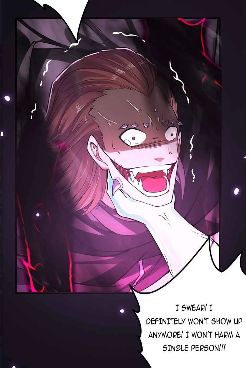 Keep a Low Profile, Sect Leader Chapter 42 Page 48