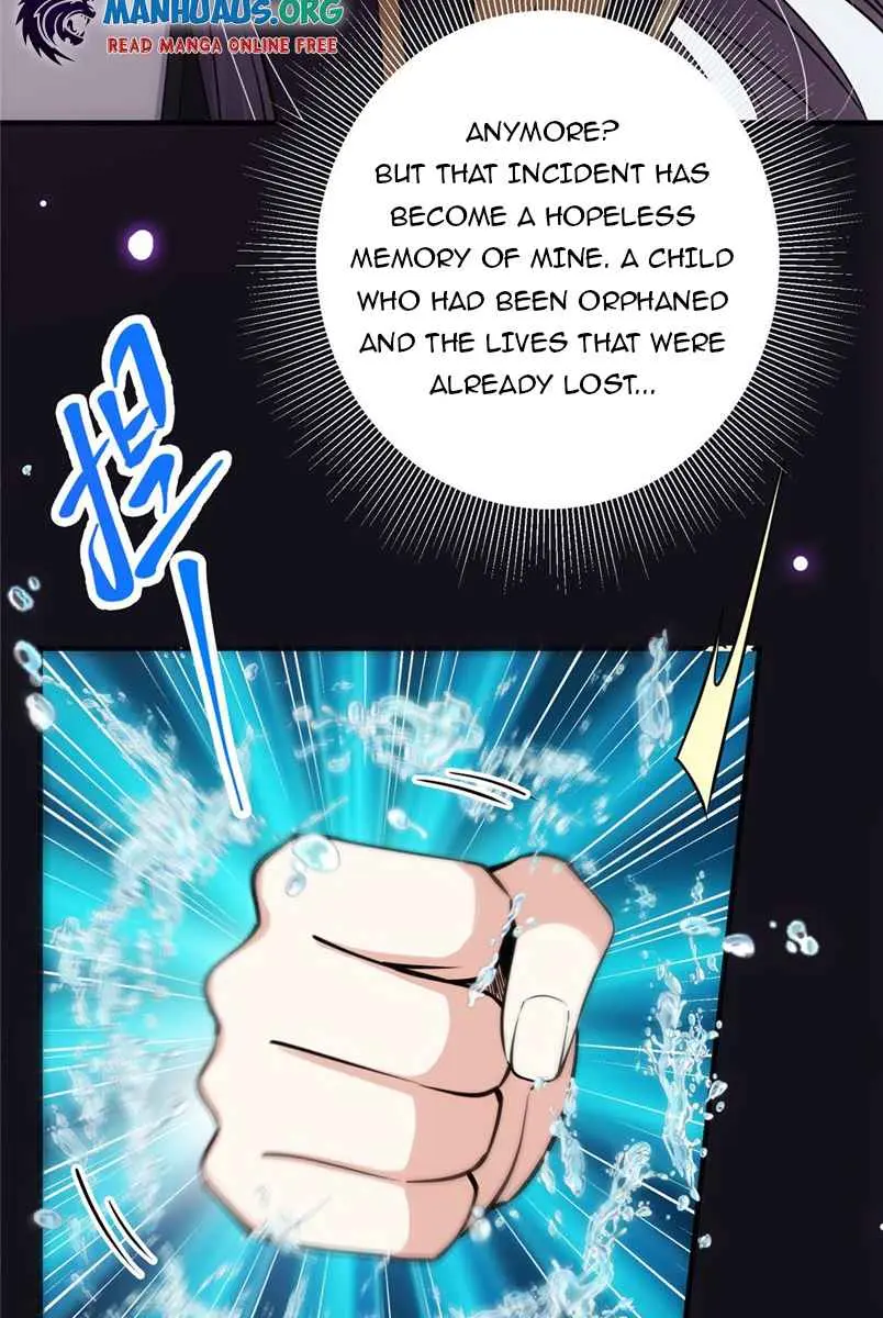 Keep a Low Profile, Sect Leader Chapter 42 Page 51