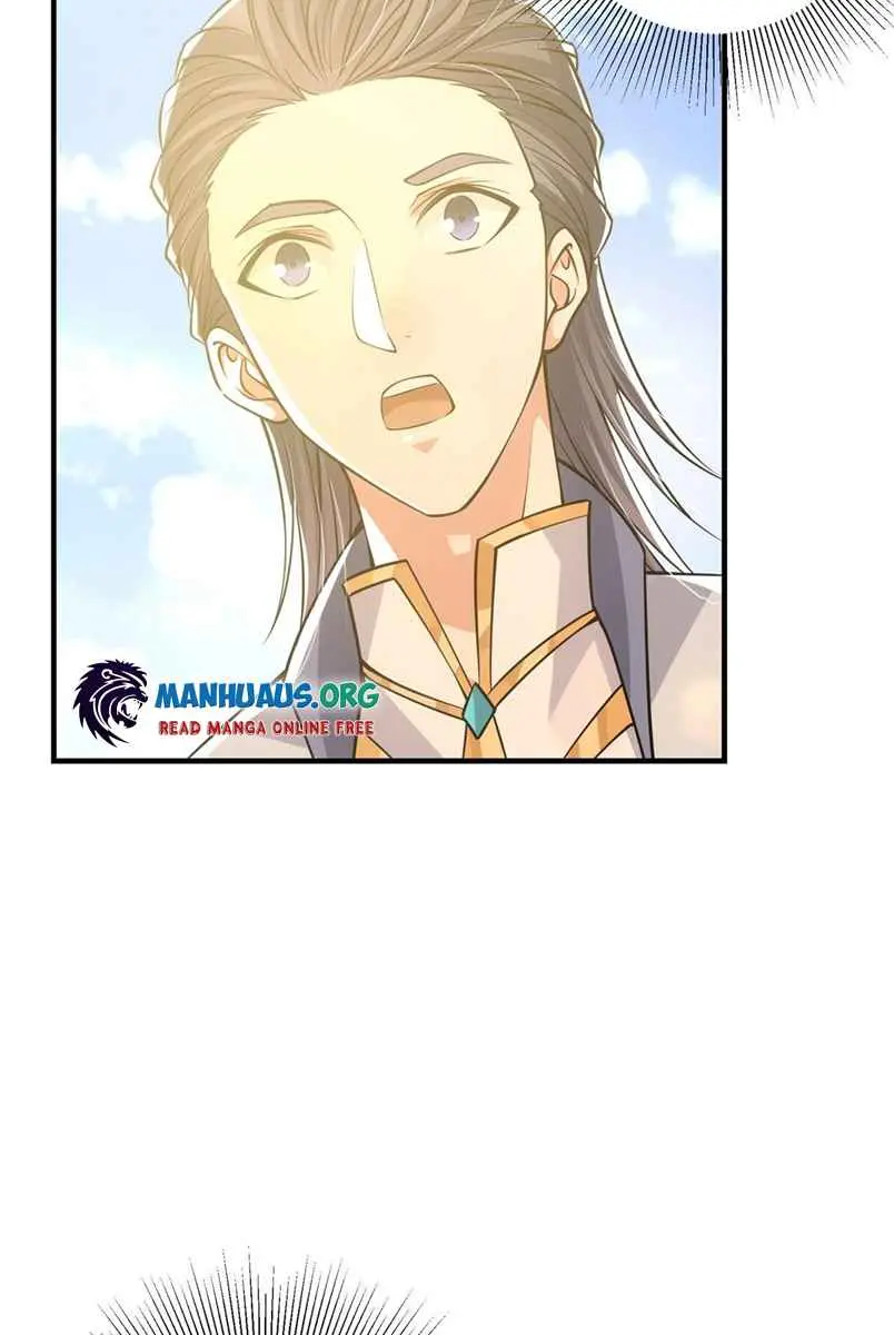 Keep a Low Profile, Sect Leader Chapter 44 Page 4
