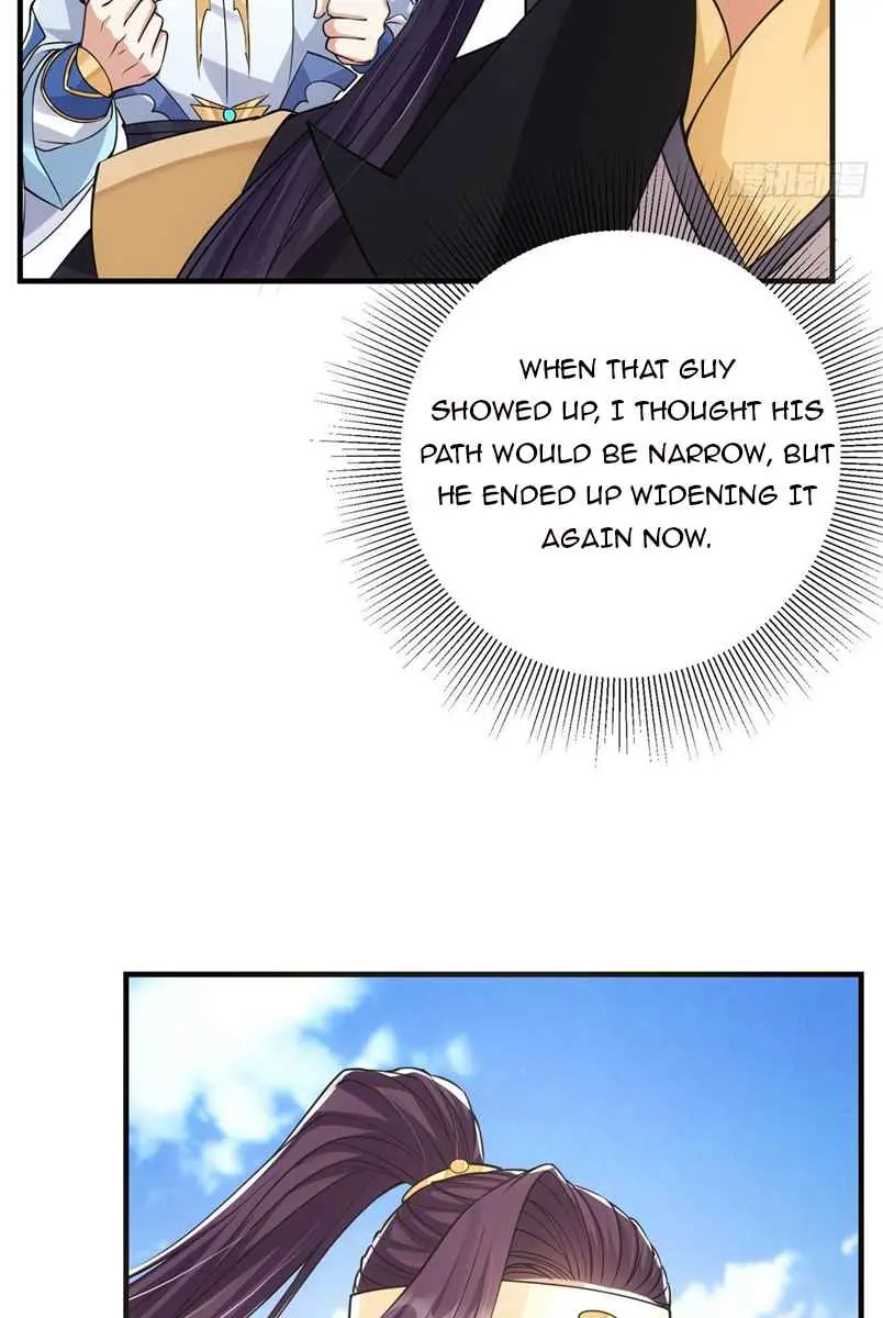 Keep a Low Profile, Sect Leader Chapter 44 Page 7