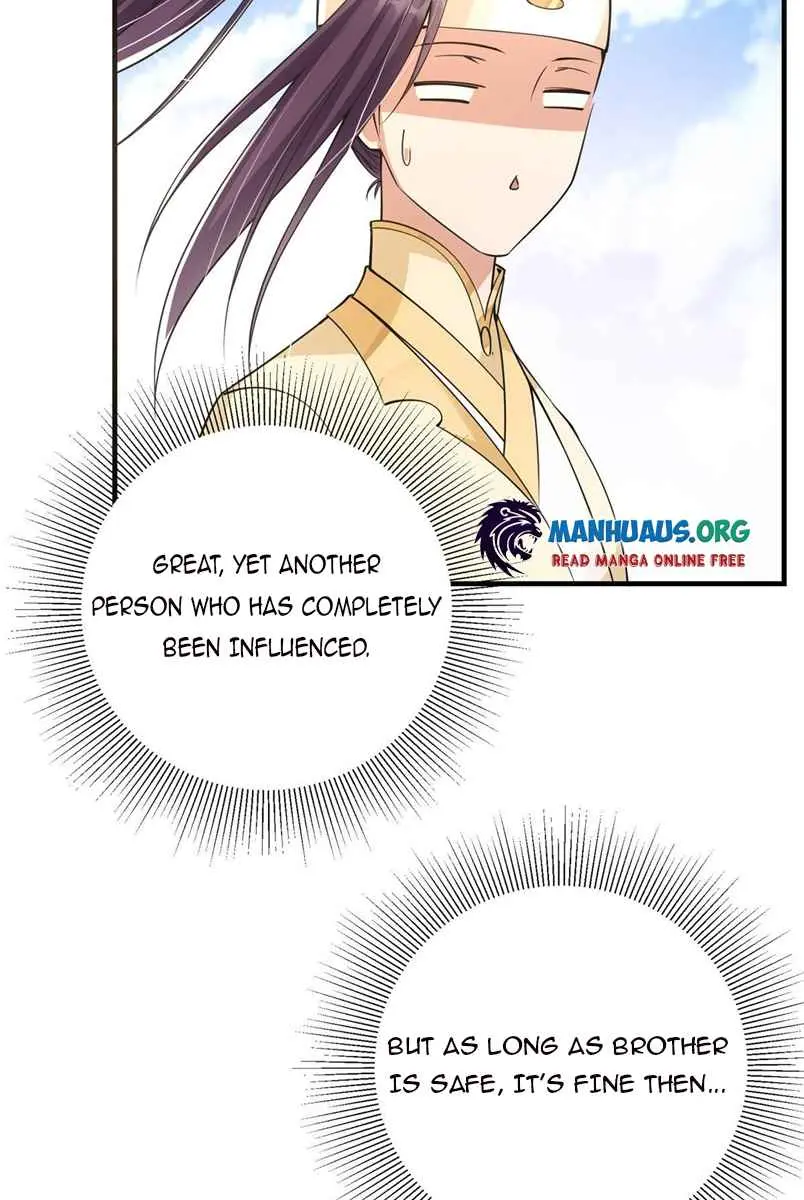 Keep a Low Profile, Sect Leader Chapter 44 Page 8