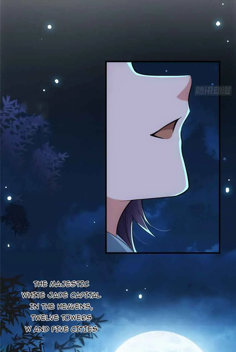 Keep a Low Profile, Sect Leader Chapter 44 Page 12