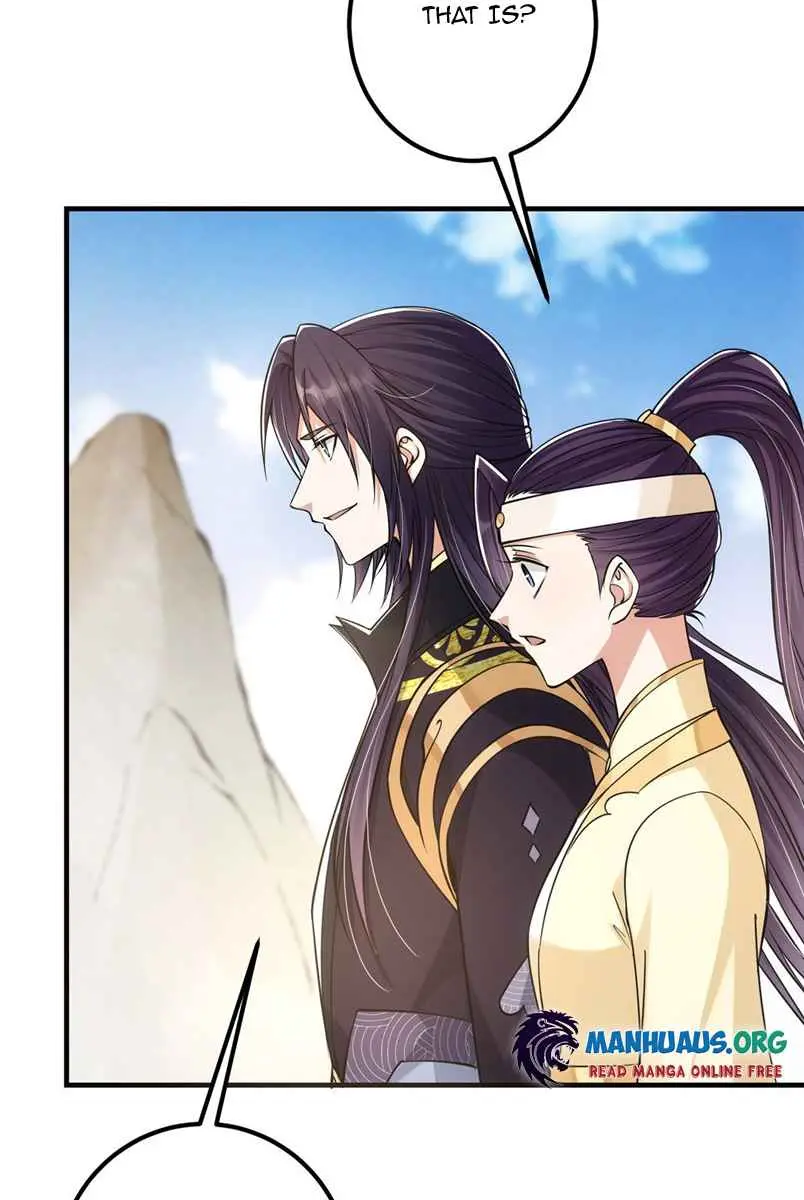 Keep a Low Profile, Sect Leader Chapter 44 Page 20