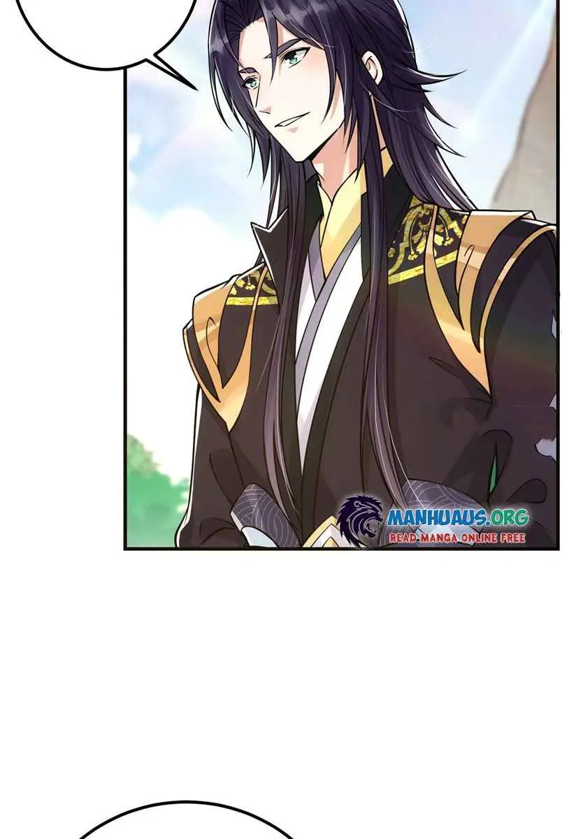 Keep a Low Profile, Sect Leader Chapter 44 Page 26