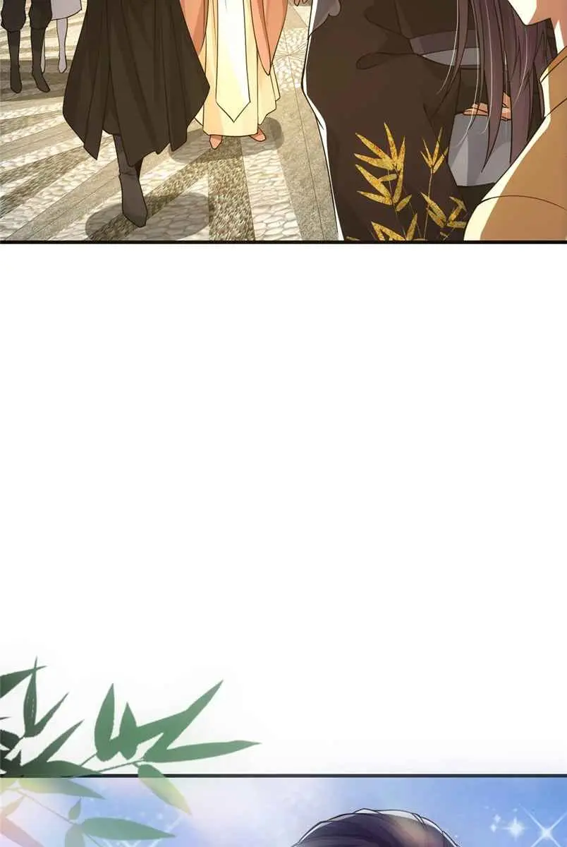 Keep a Low Profile, Sect Leader Chapter 44 Page 28