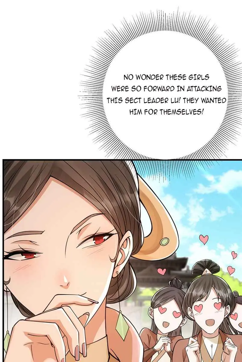 Keep a Low Profile, Sect Leader Chapter 44 Page 32