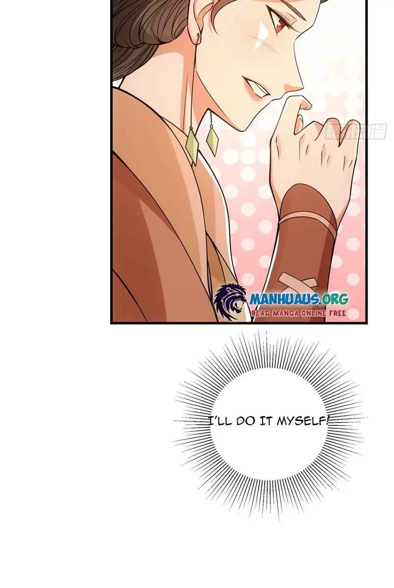 Keep a Low Profile, Sect Leader Chapter 44 Page 34