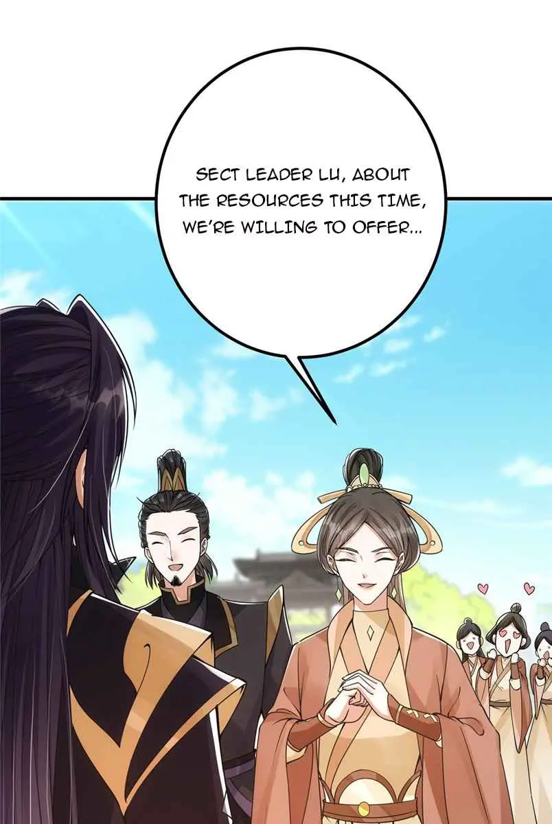 Keep a Low Profile, Sect Leader Chapter 44 Page 35