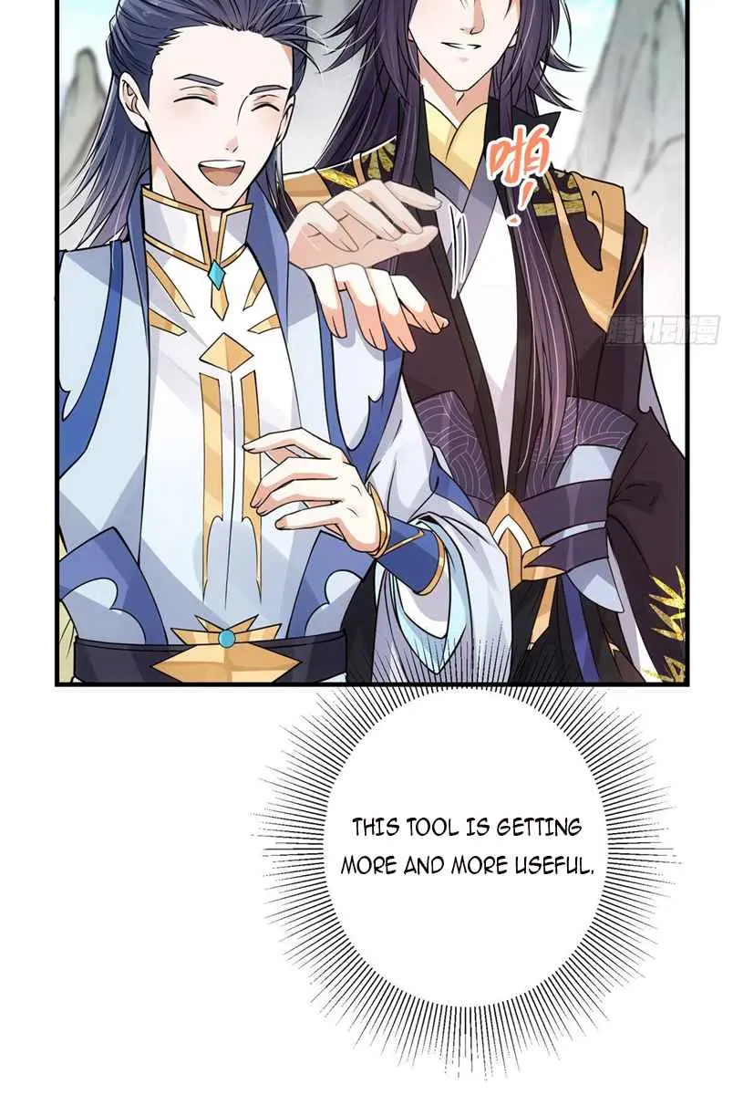 Keep a Low Profile, Sect Leader Chapter 44 Page 38
