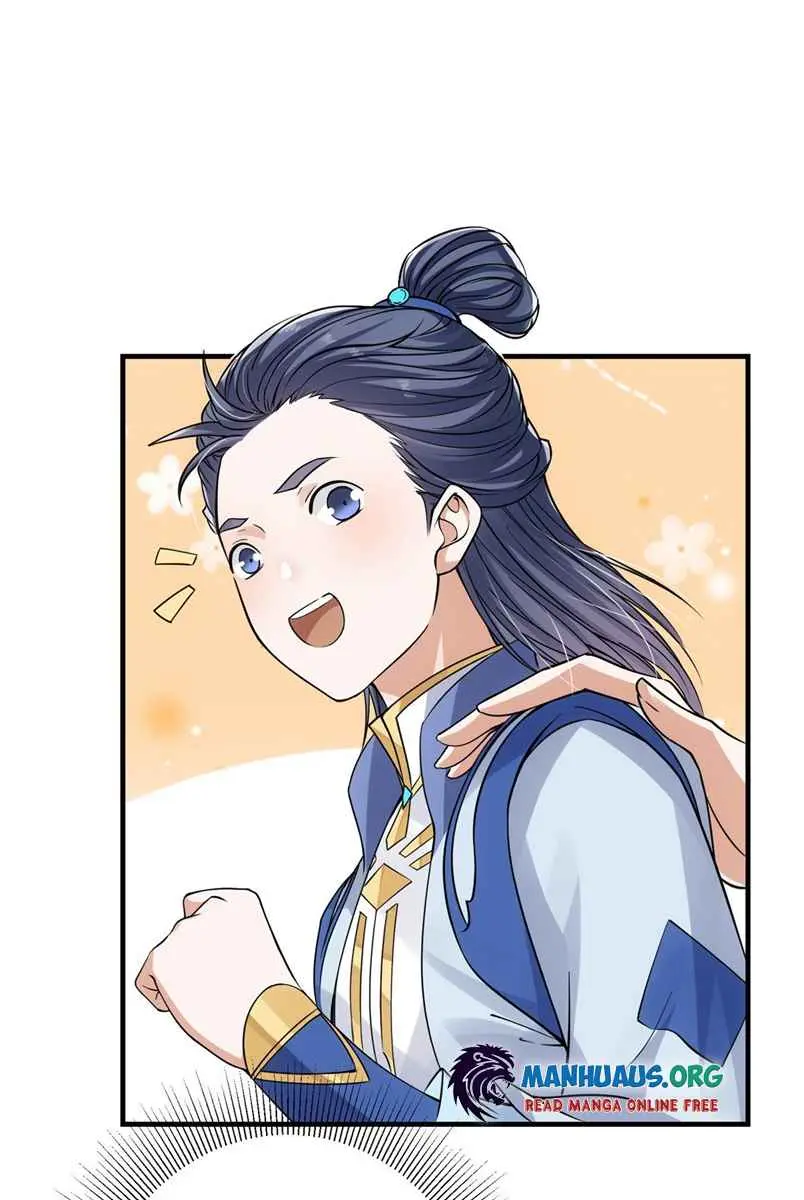 Keep a Low Profile, Sect Leader Chapter 44 Page 39