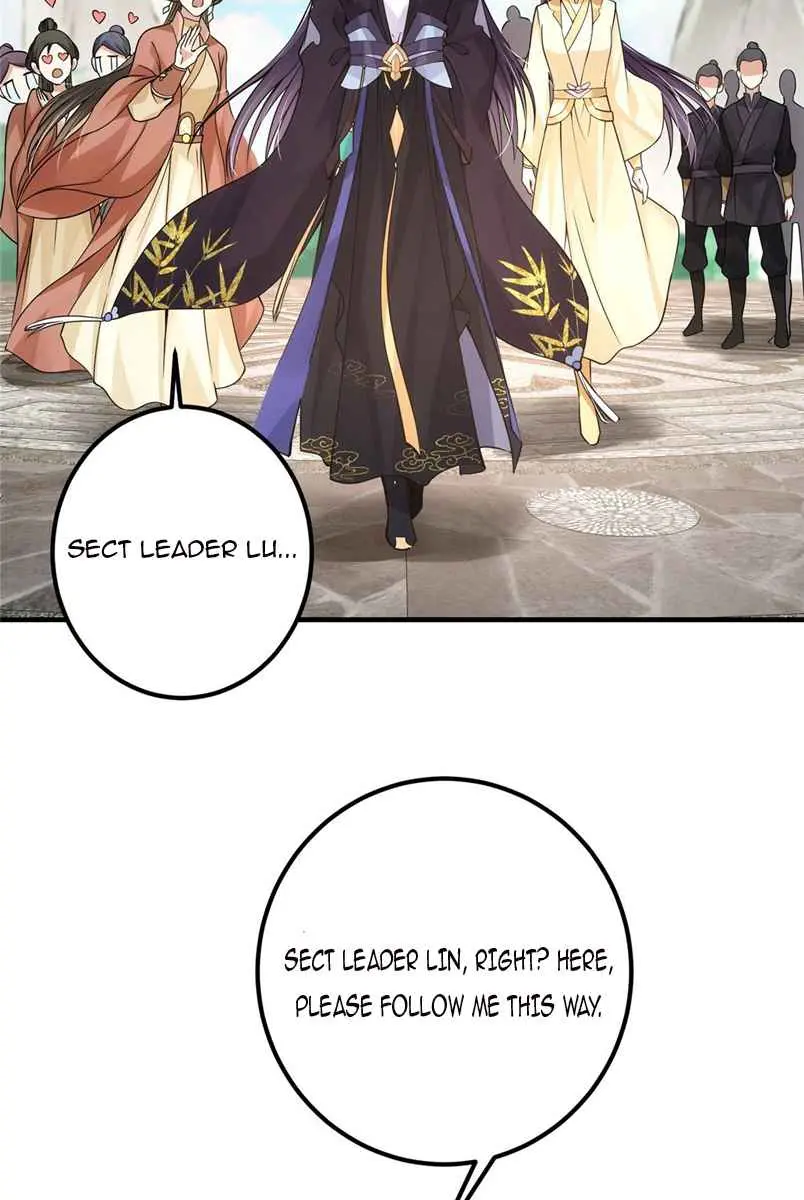 Keep a Low Profile, Sect Leader Chapter 44 Page 43