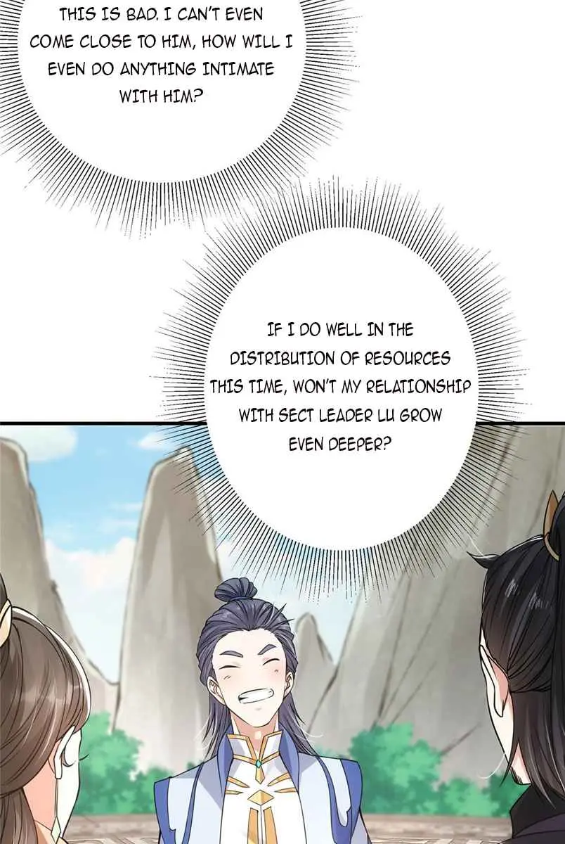 Keep a Low Profile, Sect Leader Chapter 44 Page 46