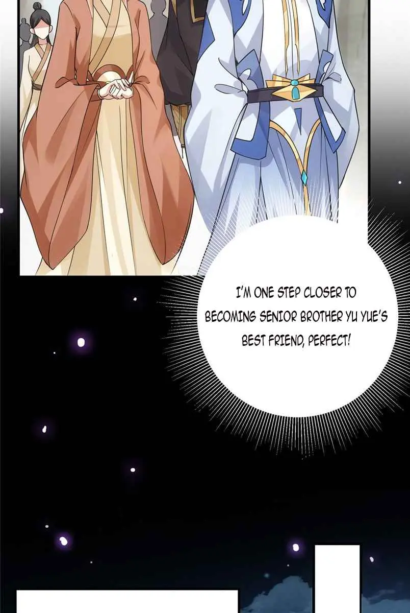 Keep a Low Profile, Sect Leader Chapter 44 Page 48