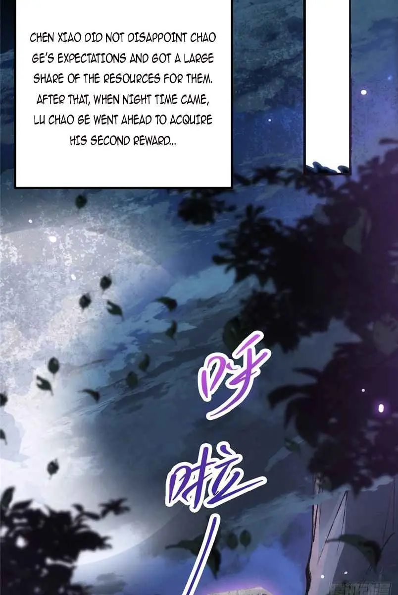 Keep a Low Profile, Sect Leader Chapter 44 Page 49