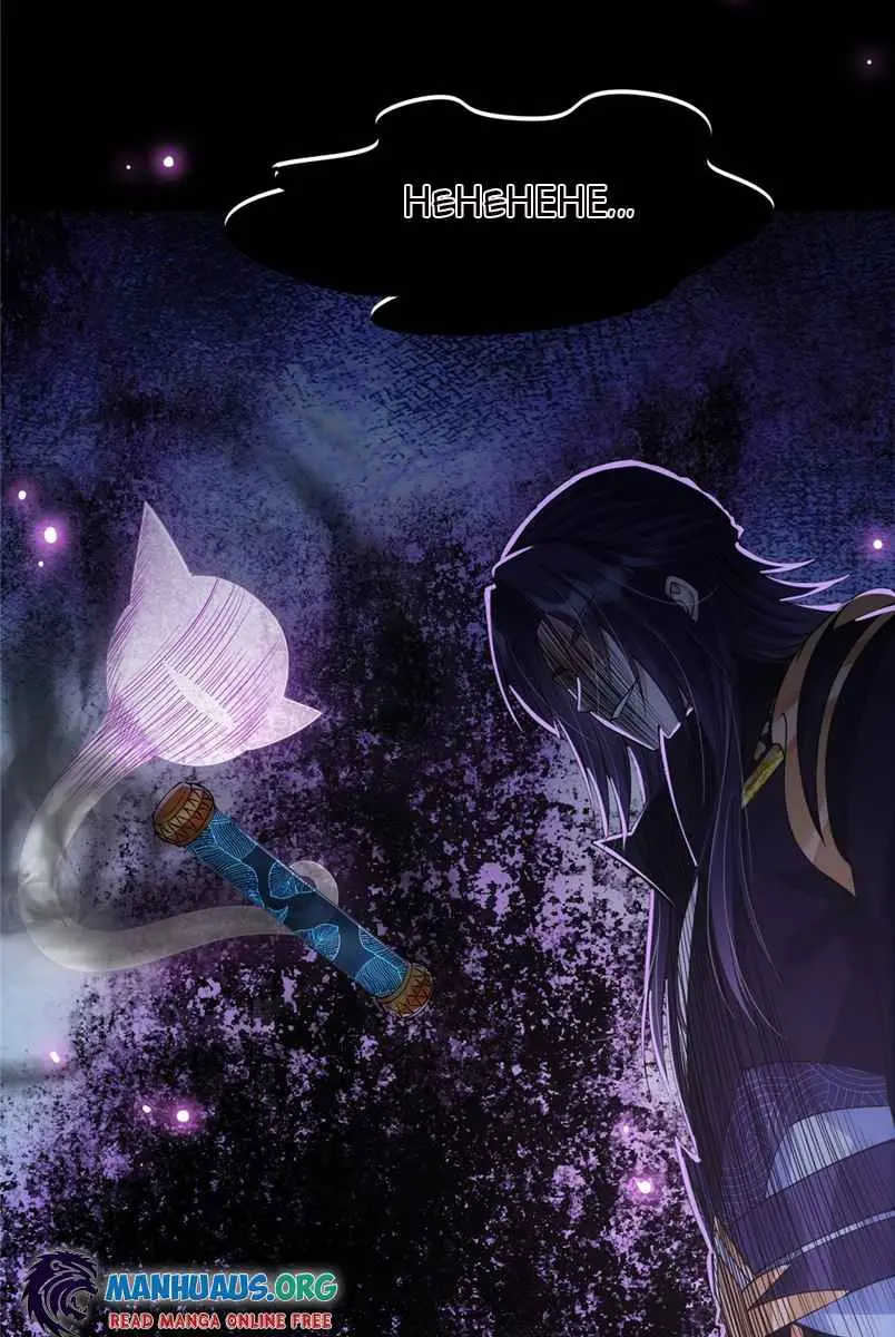 Keep a Low Profile, Sect Leader Chapter 45 Page 4