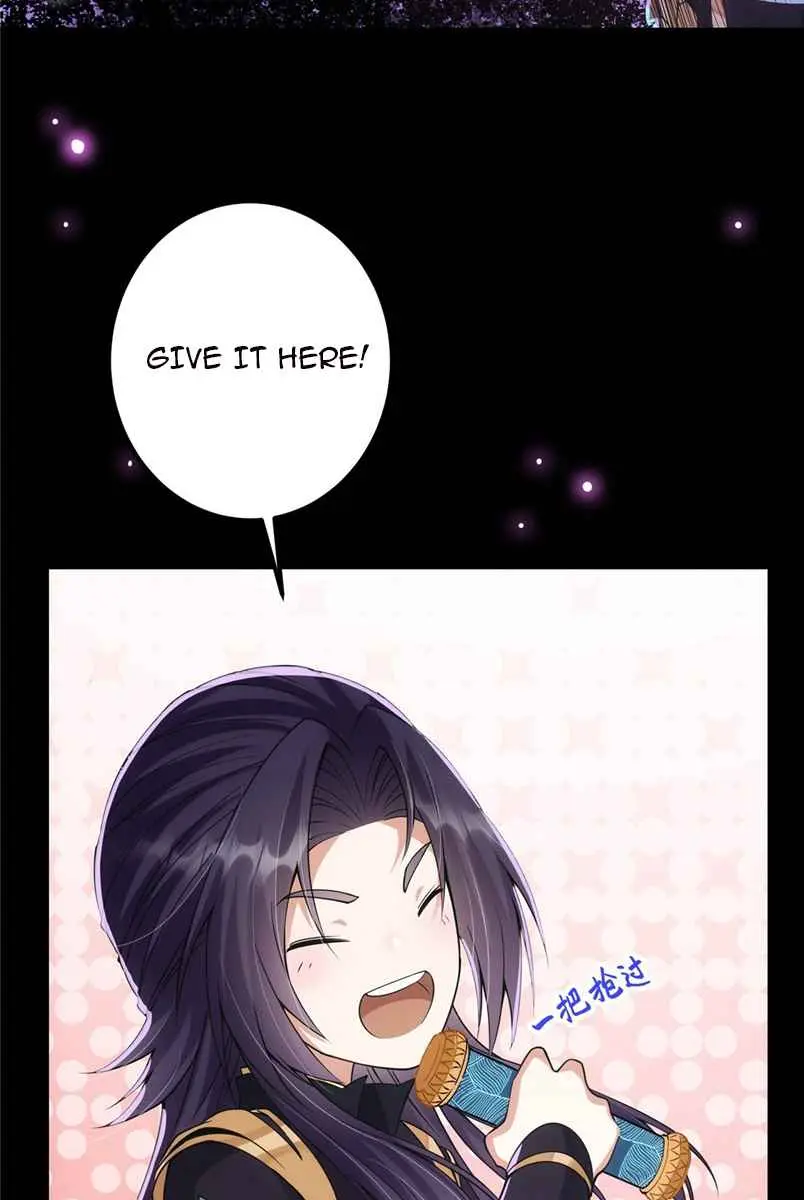Keep a Low Profile, Sect Leader Chapter 45 Page 5