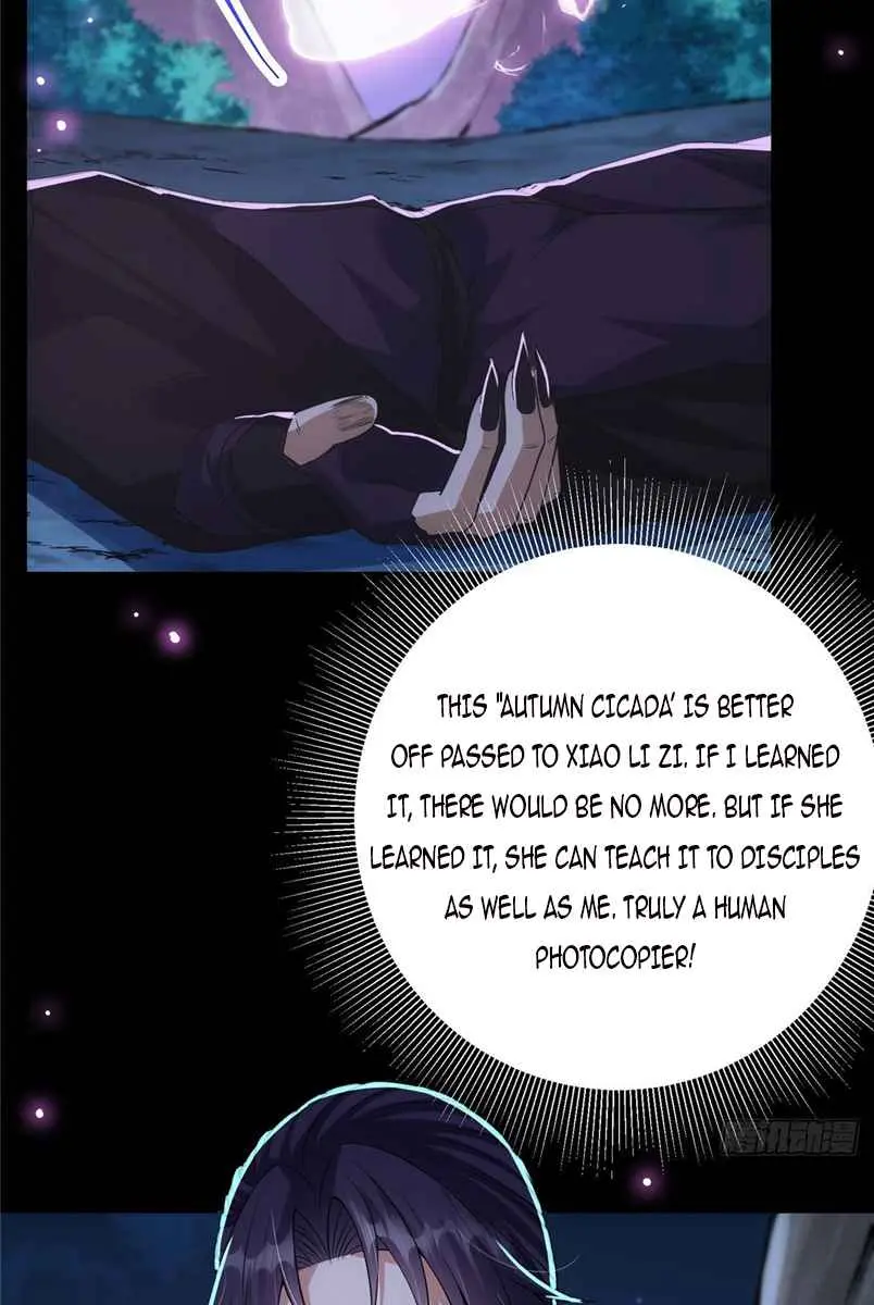 Keep a Low Profile, Sect Leader Chapter 45 Page 7