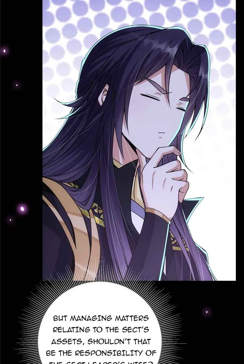 Keep a Low Profile, Sect Leader Chapter 45 Page 10
