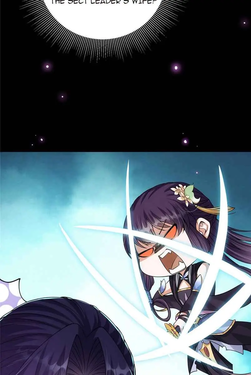 Keep a Low Profile, Sect Leader Chapter 45 Page 11