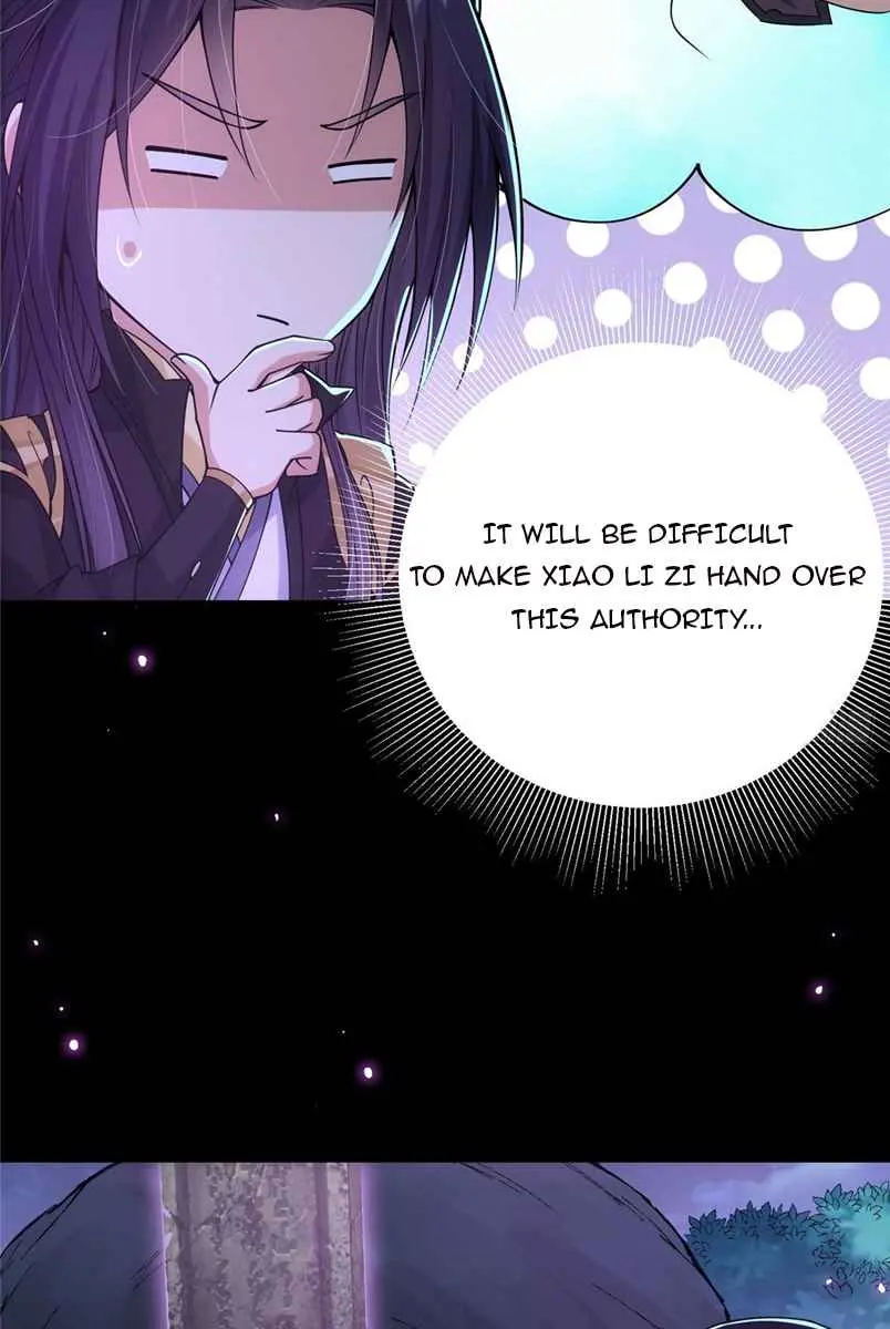 Keep a Low Profile, Sect Leader Chapter 45 Page 12