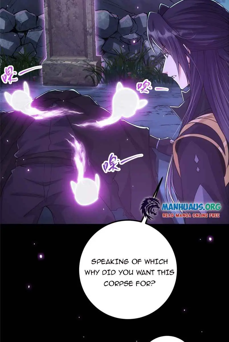 Keep a Low Profile, Sect Leader Chapter 45 Page 13