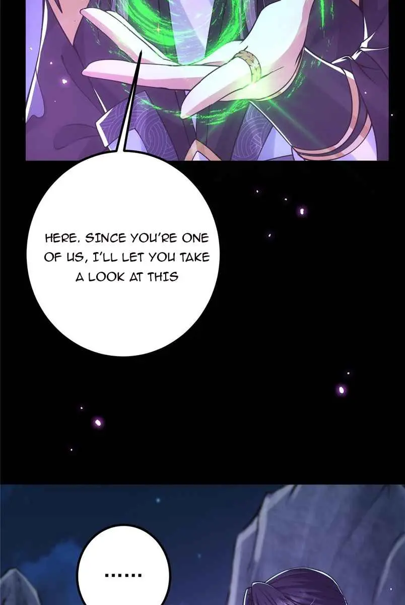 Keep a Low Profile, Sect Leader Chapter 45 Page 17