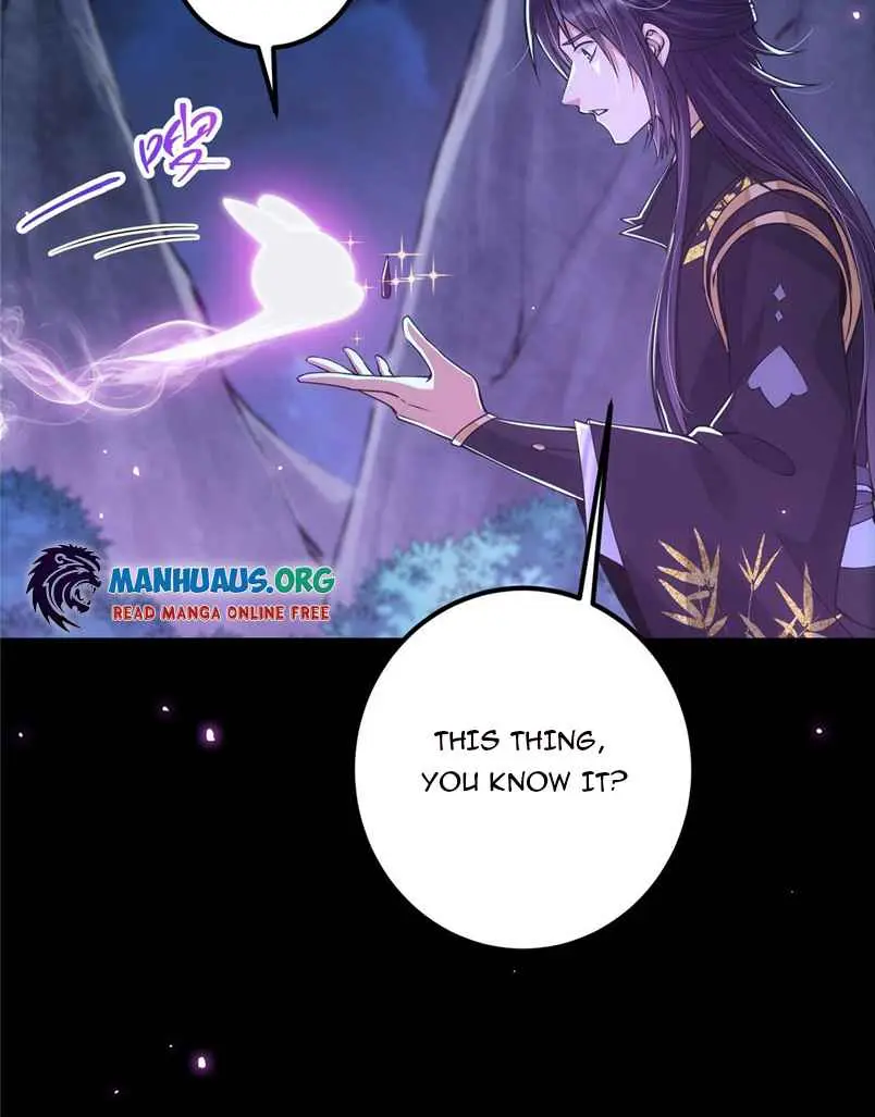 Keep a Low Profile, Sect Leader Chapter 45 Page 18