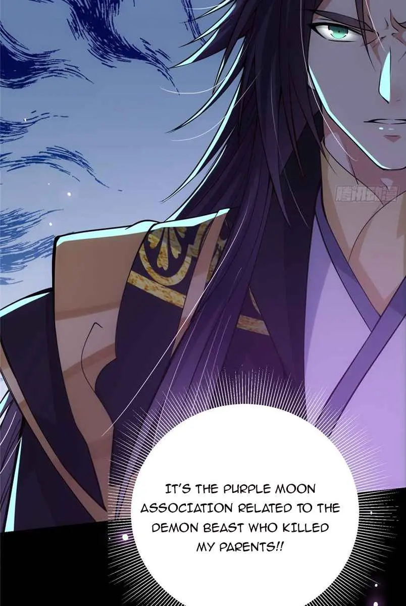 Keep a Low Profile, Sect Leader Chapter 45 Page 29