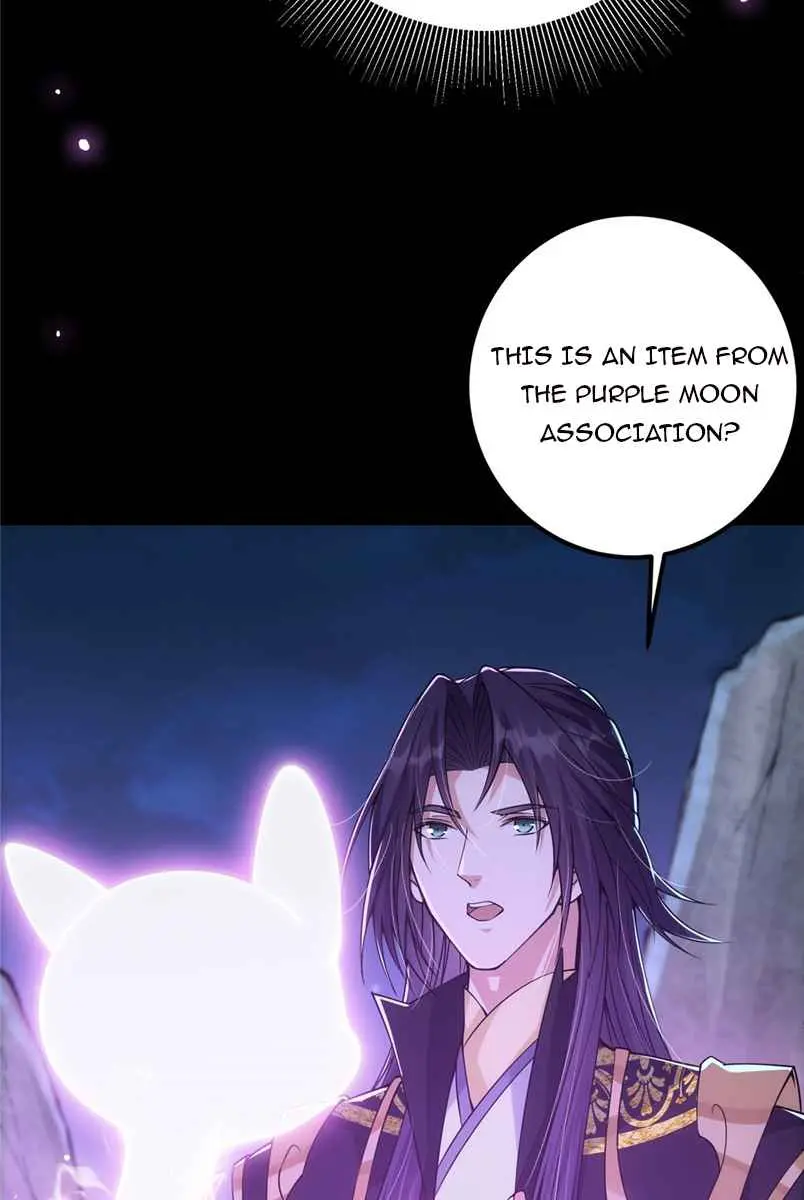 Keep a Low Profile, Sect Leader Chapter 45 Page 30