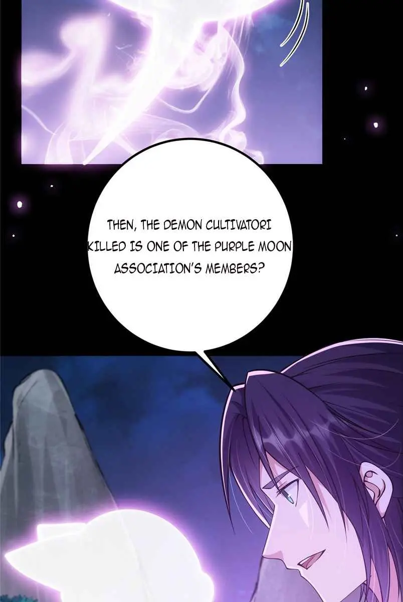 Keep a Low Profile, Sect Leader Chapter 45 Page 32