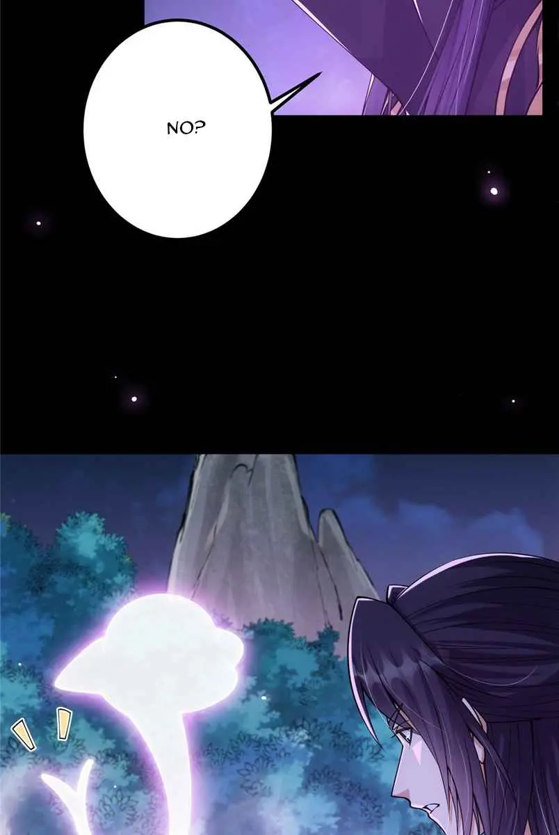Keep a Low Profile, Sect Leader Chapter 45 Page 34